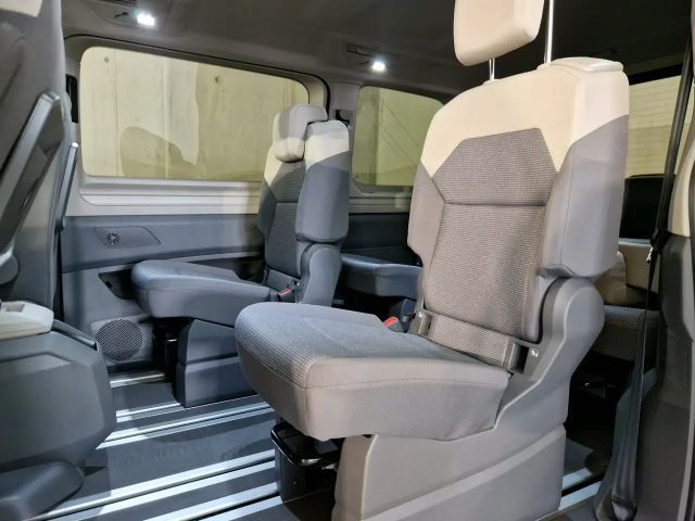 Volkswagen Multivan Business T7