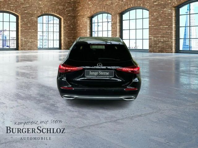 Mercedes-Benz C 180 AVANTGARDE Estate