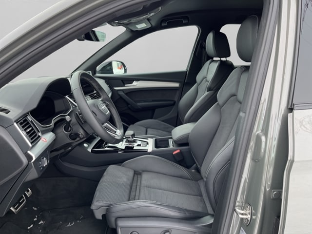 Audi Q5 35 TDI S-Tronic Sportback