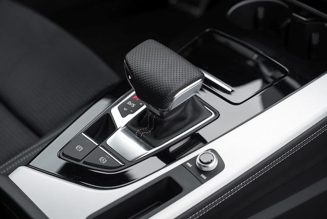 Audi A5 50 TDI Quattro S-Line Sportback