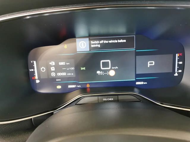 Citroën C5 Aircross Max