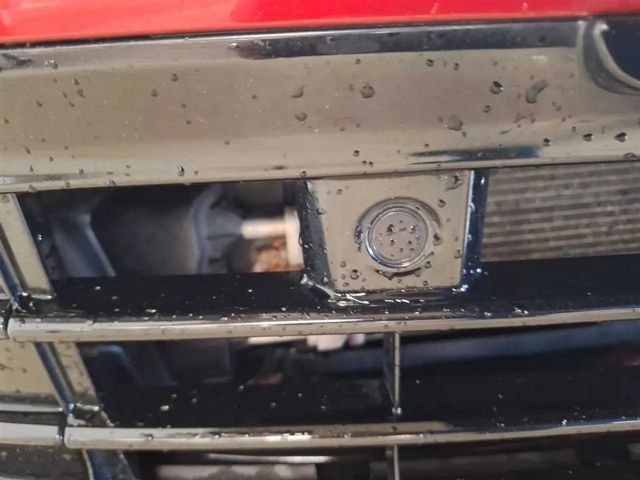 Volkswagen Golf 2.0 TSI DSG R-Line