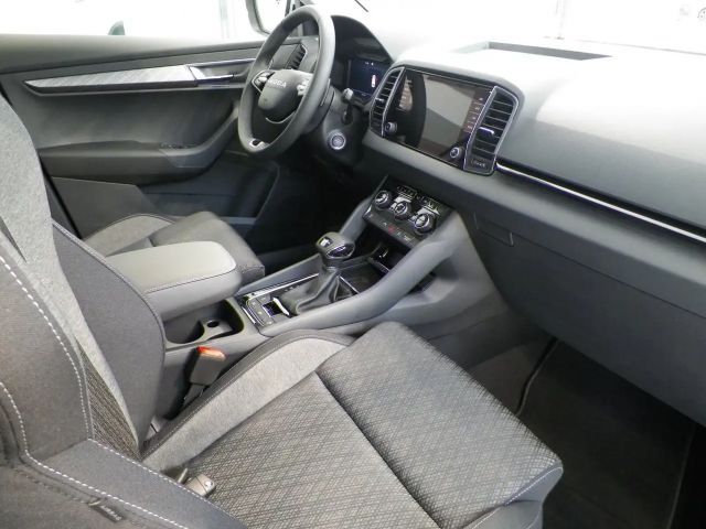 Skoda Karoq ACT Selection