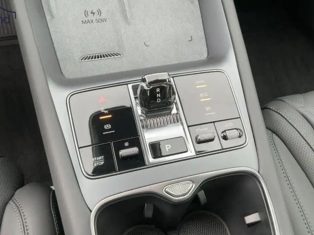 BYD Sealion 7 Comfort