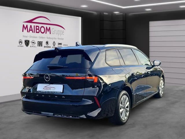 Opel Astra Elegance Sports Tourer
