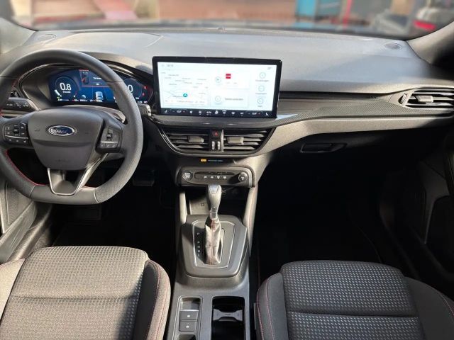 Ford Focus ST Line Wagon