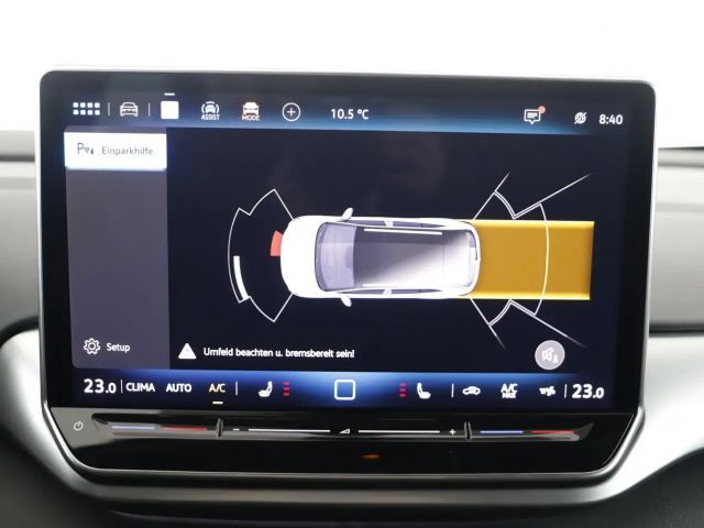 Volkswagen ID.4 Pure