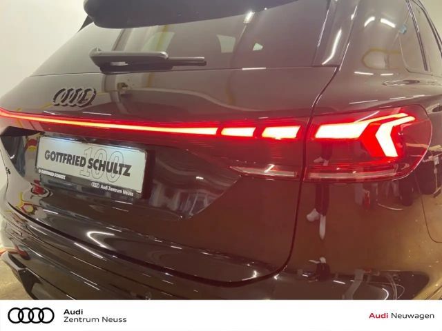 Audi Q6 e-tron Performance