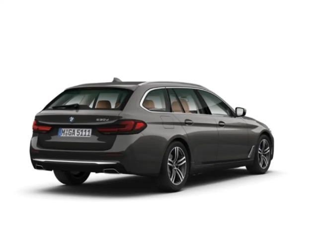 BMW 530 530d Touring