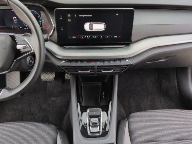 Skoda Octavia Combi PlugIn-Hybrid iV