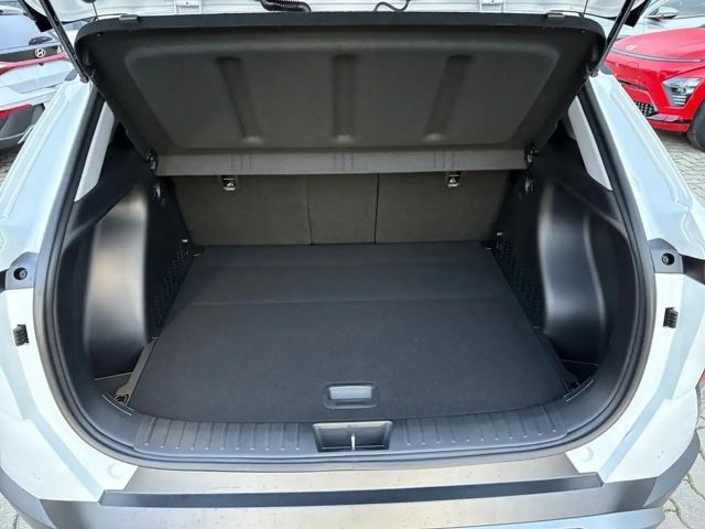 Hyundai Kona 1.0 2WD T-GDi