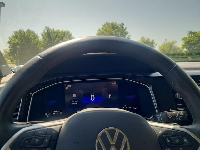 Volkswagen Polo Style