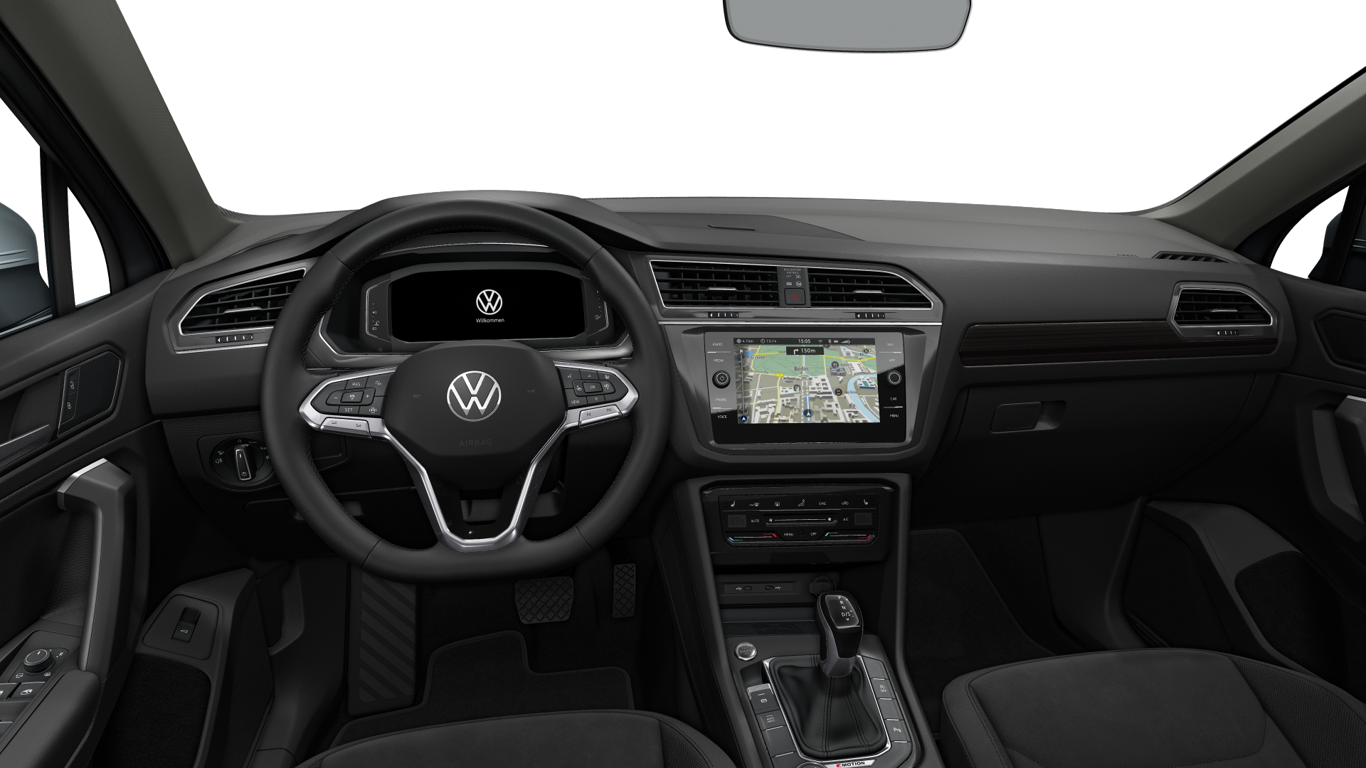 Volkswagen Tiguan Allspace Elegance Elegance