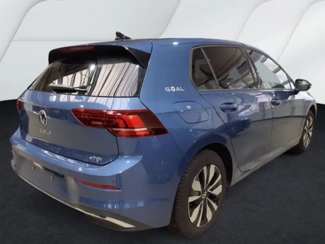 Volkswagen Golf 1.5 eTSI DSG Golf VIII