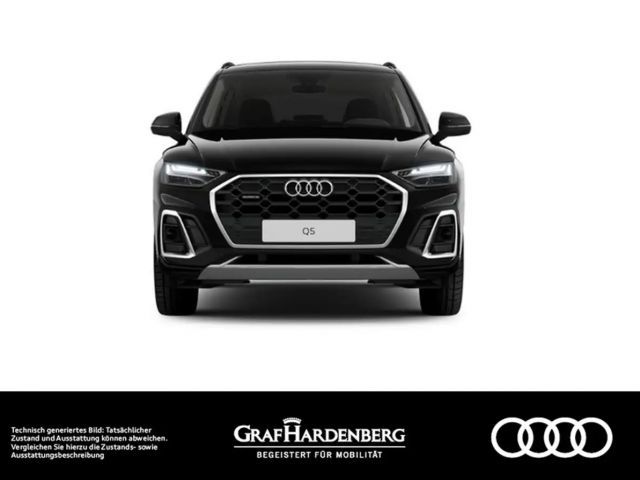 Audi Q5 40 TDI Quattro S-Line