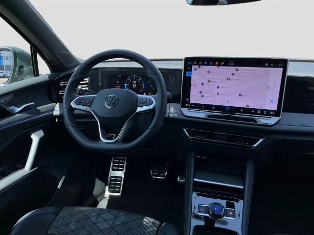 Volkswagen Tiguan 2.0 TDI DSG R-Line