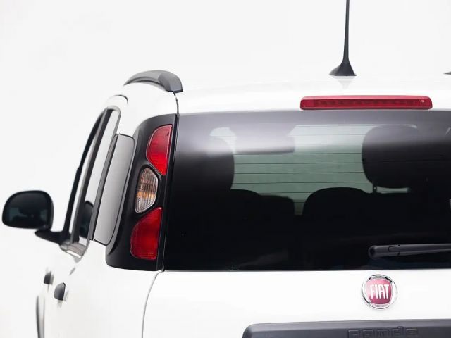 Fiat Panda 4x2
