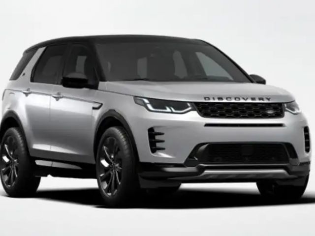 Land Rover Discovery Sport Dynamic SE