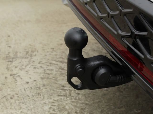 Volkswagen ID.7 4Motion Business GTX Tourer