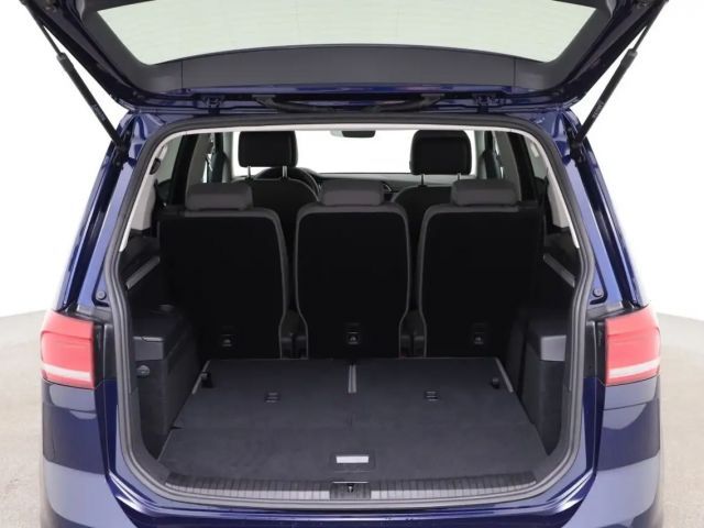 Volkswagen Touran 1.5 TSI Comfortline DSG