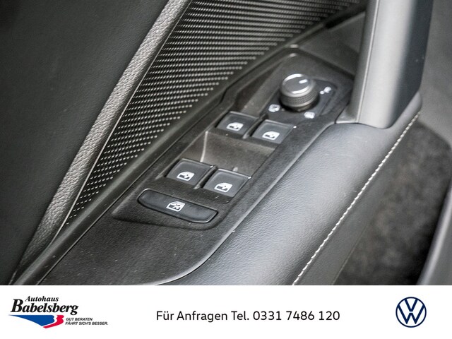 Volkswagen Tiguan DSG R-Line