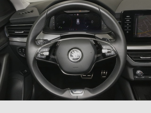 Skoda Kamiq 1.5 TSI Business