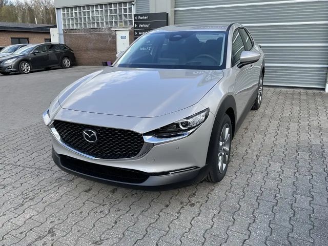 Mazda CX-30 2.5L SkyActiv