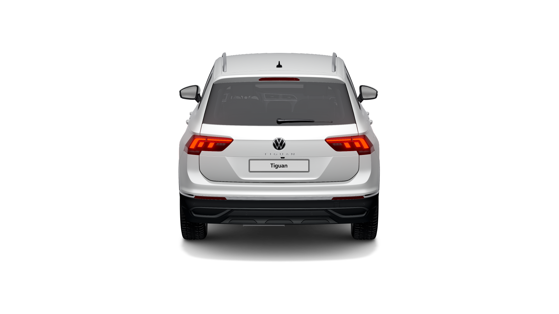 Volkswagen Tiguan 2.0 TDI Move