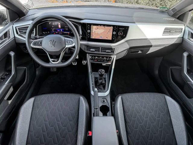 Volkswagen Taigo 1.0 TSI