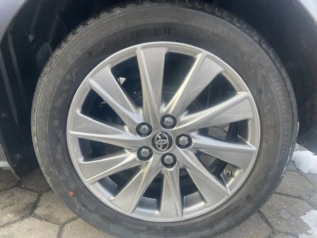 Toyota Yaris Comfort VVT-i