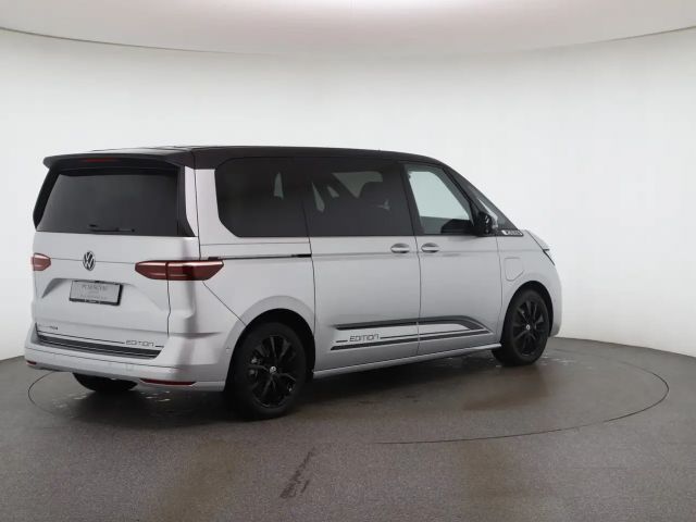 Volkswagen Multivan 4Motion T7 eHybrid