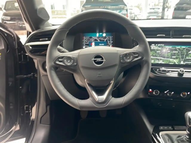 Opel Corsa GS-Line Grand Sport