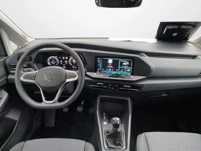 Volkswagen Caddy 1.5 TSI Life Maxi