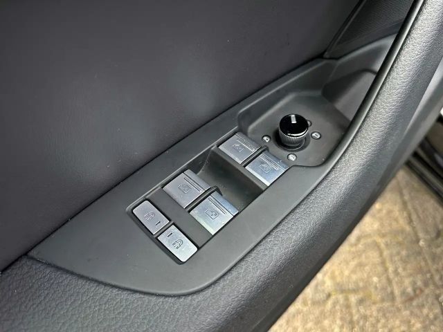 Audi A6 45 TFSI Avant S-Tronic