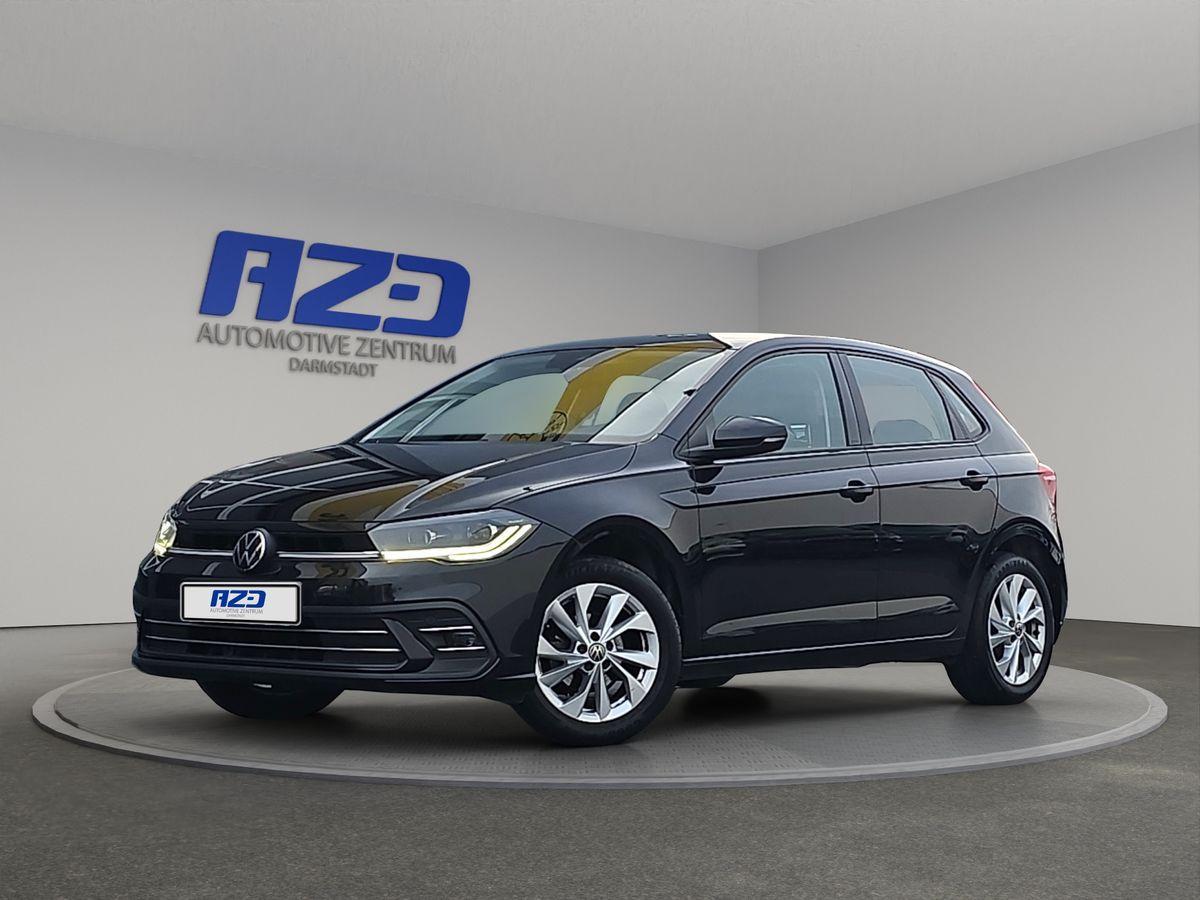 Volkswagen Polo 1.0 TSI