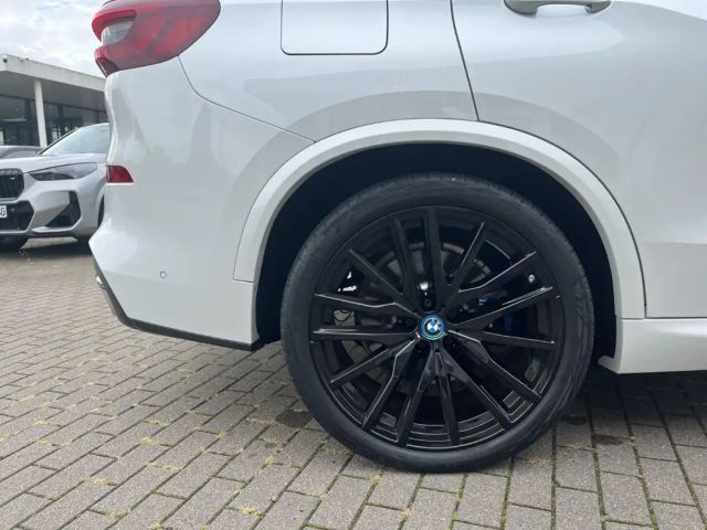 BMW X5 M-Sport xDrive45e