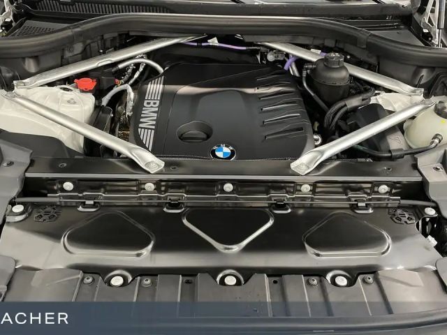 BMW X5 M-Sport xDrive30d