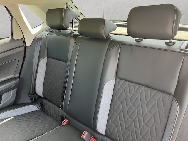 Volkswagen Polo Polo 1.0l "Goal" Rückfahrkamera