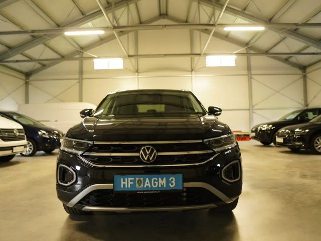 Volkswagen T-Roc ACT DSG Style