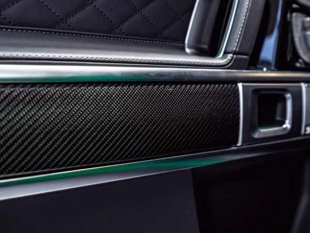 Mercedes-Benz G 63 AMG AMG Line