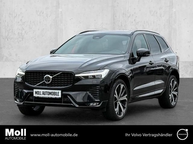 Volvo XC60 Dark Ultimate