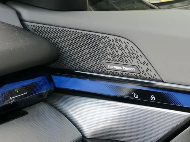 BMW i5 M60 Sedan xDrive