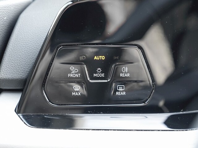 Volkswagen Golf DSG Golf VIII Life Variant