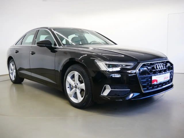Audi A6 40 TDI Quattro Sedan