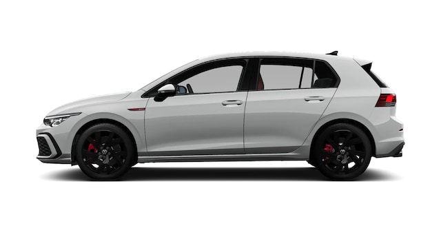 Volkswagen Golf 2.0 TSI DSG GTI