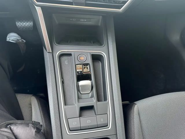 Seat Leon DSG Style e-Hybrid