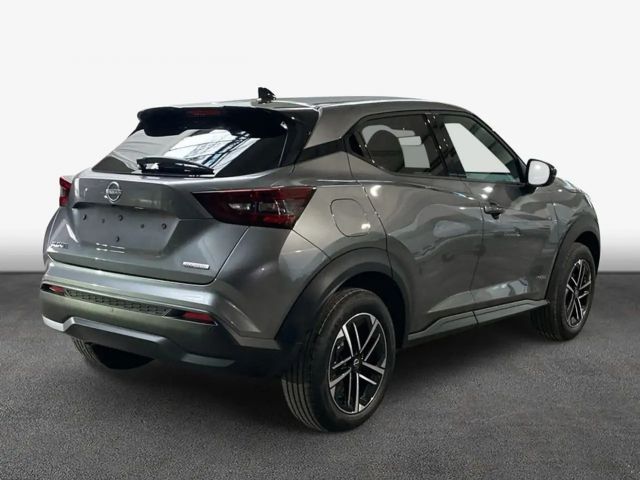 Nissan Juke N-Connecta