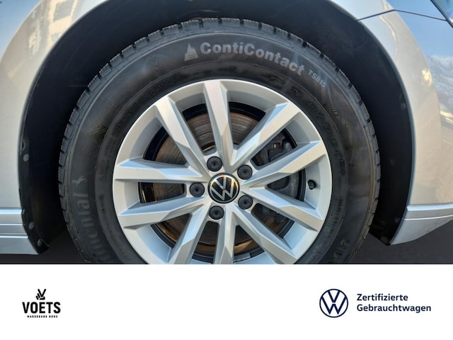 Volkswagen Passat Business DSG Variant