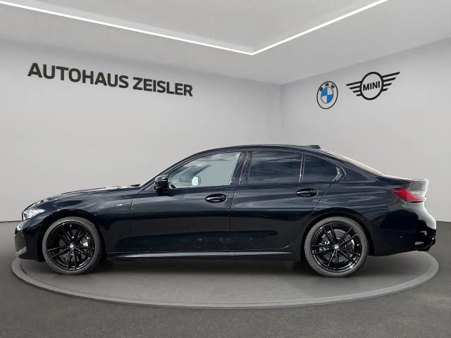 BMW 330 330i M-Sport Sedan
