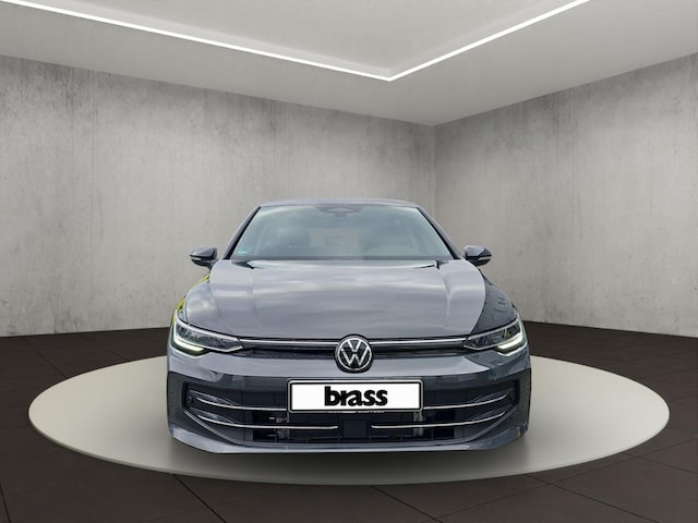 Volkswagen Golf DSG Life